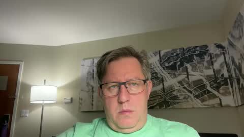 treborinthesky online show from April 2026 12:44:01 AM