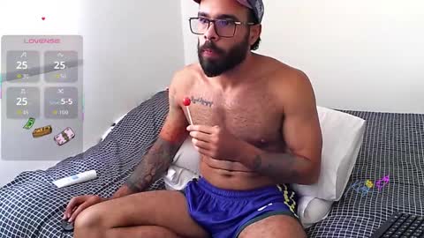 Hunter man online show from March 2026 05:13:02 PM