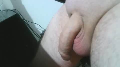 treki1979 online show from April 2026 06:46:01 PM