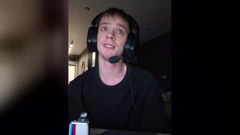 Treska online show from May 2026 07:19:02 PM