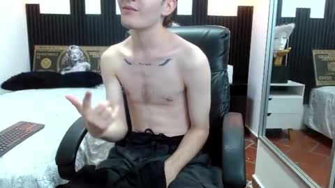 Snapshot of trevor_mob chatting on June 2026 12:11:02 PM trevor_mob online show from June 2026 12:11:02 PM