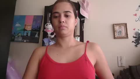 triana_bell online show from March 2026 04:24:02 PM