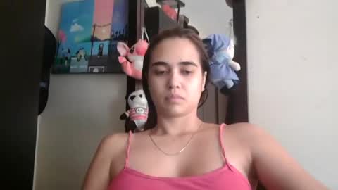triana_bell online show from July 2026 06:01:02 PM
