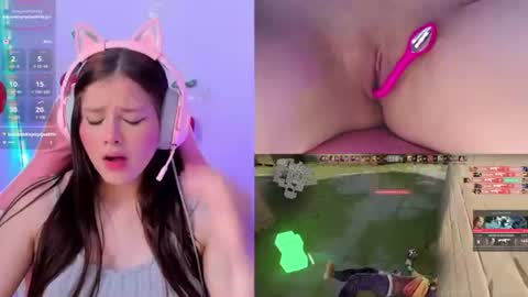 trianna_sweet online show from June 2026 02:41:02 PM