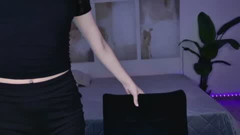 TriciaDaisy online show from July 2026 04:18:01 AM