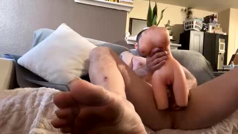 trickydick6 online show from February 2026 07:42:02 PM