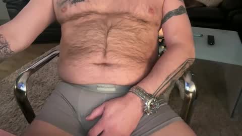 trickyrich69 online show from April 2026 05:27:01 AM