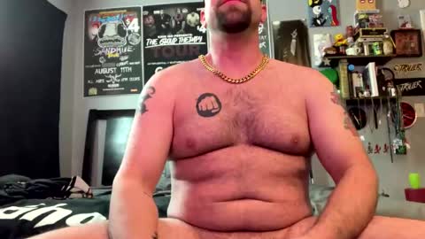 triller402 online show from February 2026 10:36:02 AM