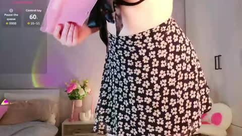 Luna online show from May 2026 07:09:02 PM