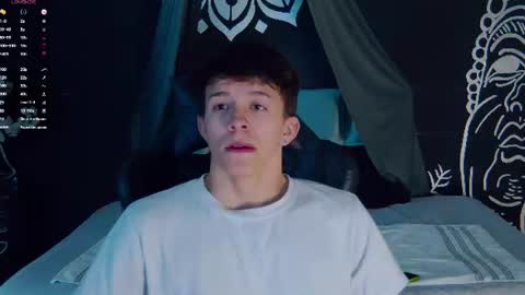 trisstan_kane online show from July 2026 11:38:02 AM