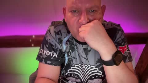 Triton online show from April 2026 10:44:02 PM