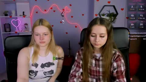 Trixy online show from April 2026 12:23:01 PM