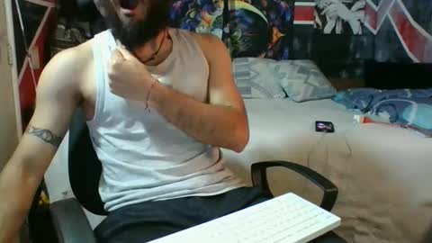 Andrew online show from March 2026 07:15:02 PM