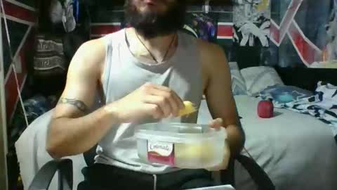 Andrew online show from April 2026 10:59:01 PM