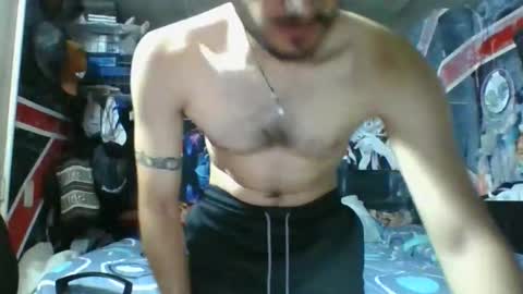 Andrew online show from May 2026 06:43:02 AM
