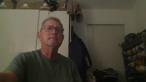 Troffer online show from October 2025 02:59:01 AM