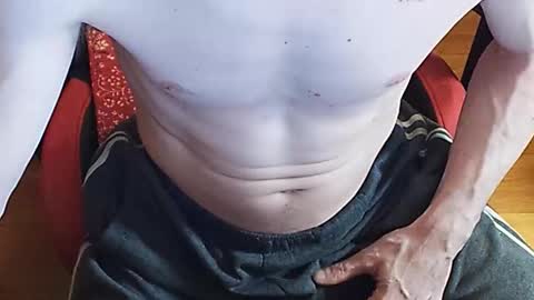 tronista87 online show from January 2026 11:25:01 PM