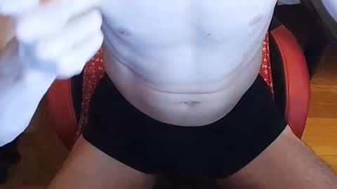 tronista87 online show from March 2026 12:55:02 AM