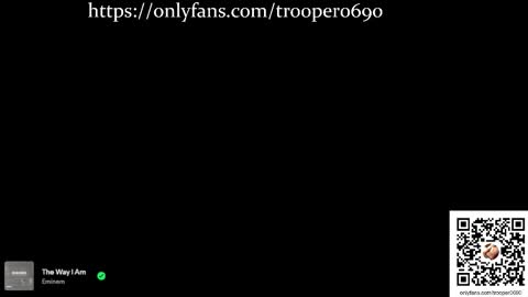 trooper0690 online show from March 2026 08:37:01 PM