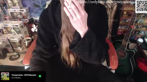 trooper0690 online show from March 2026 01:11:02 PM