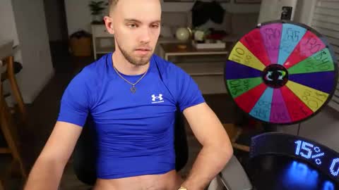 Troy Green online show from March 2026 04:08:01 AM