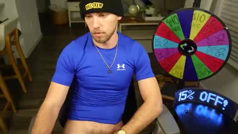 Troy Green online show from April 2026 03:38:01 AM