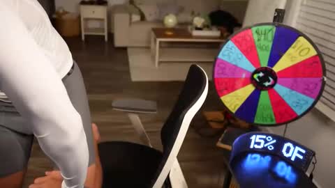 Troy Green online show from April 2026 02:38:02 AM