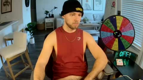Snapshot of troy_greenxo chatting on July 2026 08:44:02 PM Troy Green online show from July 2026 08:44:02 PM