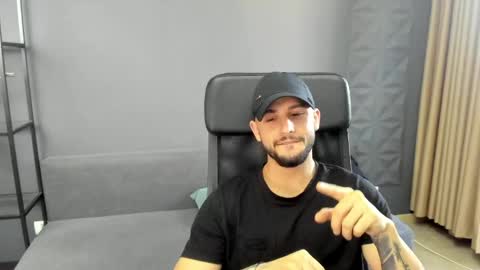 TroyWade online show from June 2026 04:13:02 AM