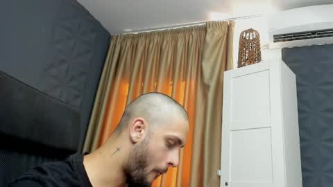 TroyWade online show from June 2026 04:18:01 PM