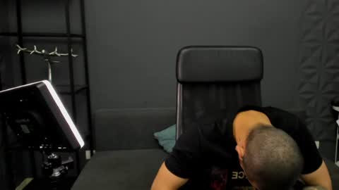 TroyWade online show from June 2026 05:03:02 PM