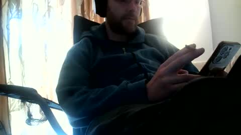 truble_again online show from May 2026 05:35:01 AM