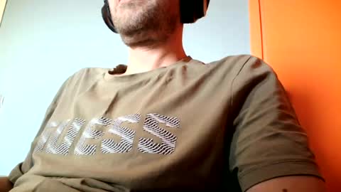truble_again online show from June 2026 08:35:01 AM