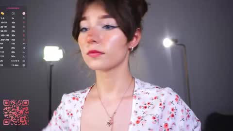 Grace online show from February 2026 02:53:01 AM