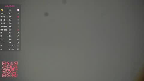 Grace online show from February 2026 08:45:02 PM