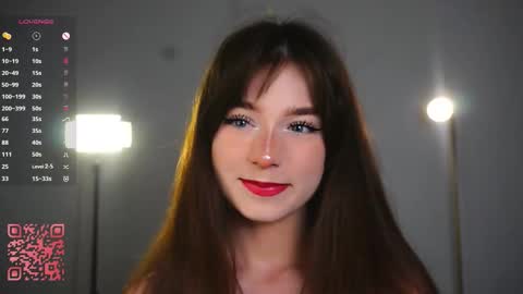 Grace online show from February 2026 10:17:01 PM