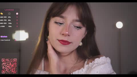 Grace online show from March 2026 09:58:01 PM