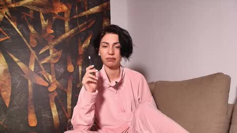 Judith online show from February 2025 03:52:01 PM