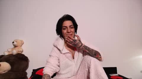 Judith online show from February 2025 06:59:02 PM