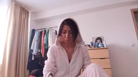 Judith online show from February 2025 10:27:02 AM