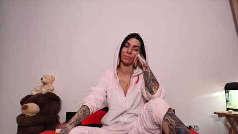 Judith online show from February 2025 04:37:01 PM