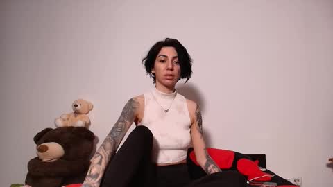 Judith online show from March 2025 06:59:02 PM