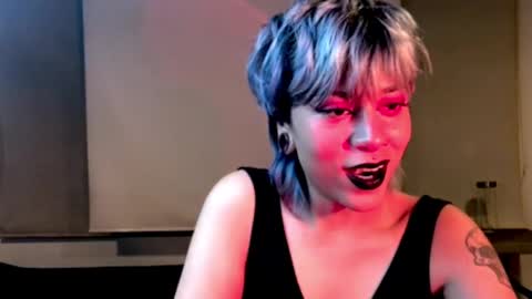 Cait online show from February 2025 12:25:02 AM