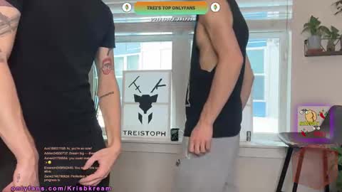 Snapshot of trystoph chatting on December 2025 03:05:01 PM Treistoph online show from December 2025 03:05:01 PM