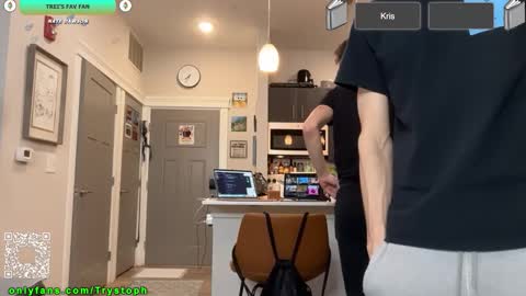 Snapshot of trystoph chatting on January 2026 12:33:02 PM Treistoph online show from January 2026 12:33:02 PM