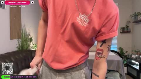 Snapshot of trystoph chatting on February 2026 01:48:02 PM Treistoph online show from February 2026 01:48:02 PM