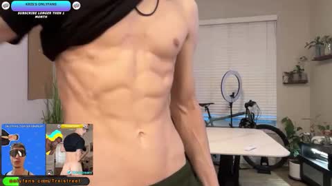 Snapshot of trystoph chatting on February 2026 12:53:02 PM Treistoph online show from February 2026 12:53:02 PM