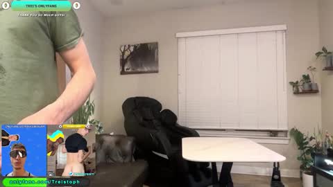 Snapshot of trystoph chatting on February 2026 11:53:01 AM Treistoph online show from February 2026 11:53:01 AM