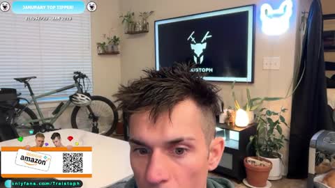 Snapshot of trystoph chatting on March 2026 11:54:01 AM Treistoph online show from March 2026 11:54:01 AM