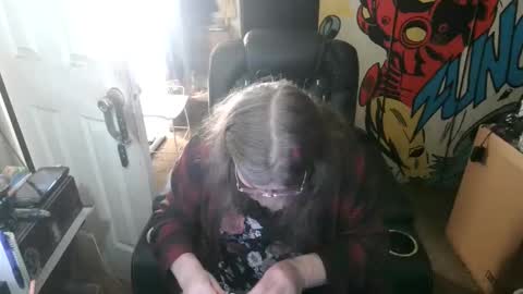 Anne online show from February 2026 03:22:02 AM